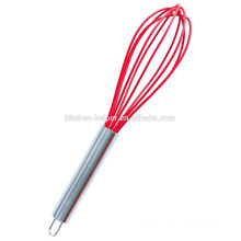 FDA SGS approved high quality silicone egg beater tool